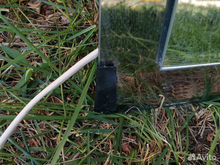 Зеркало с подсветкой