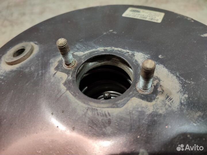 Вакуумный усилитель Ford Focus DFW cdda 2003