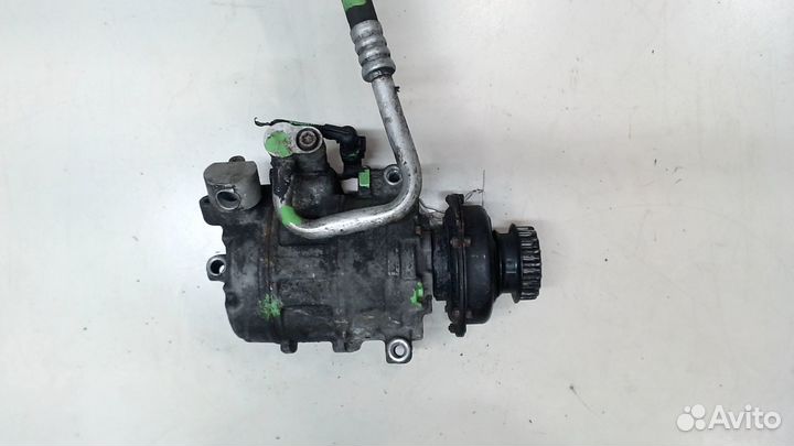 Компрессор кондиционера Volkswagen Transporter 5