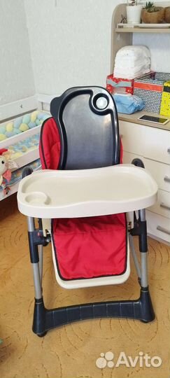 Стульчик для кормления