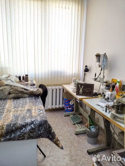 Пошив и ремонт меховых изделий