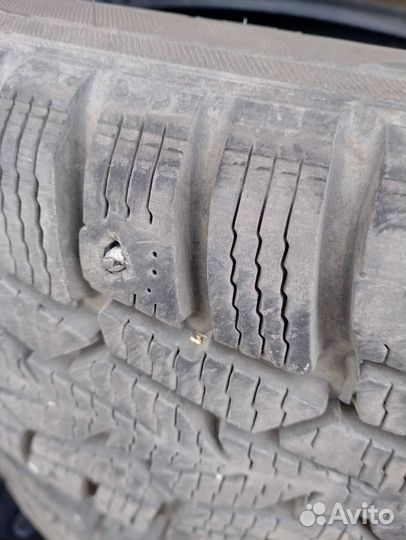 Nokian Tyres Nordman 7 175/70 R13 82