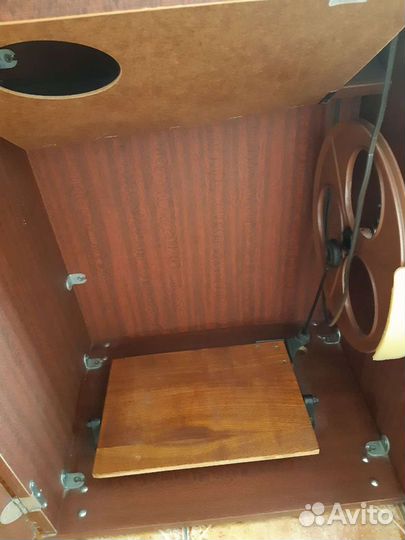 Швейная машина чайка 142м