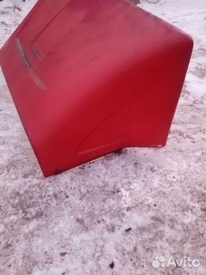 Ветровки на газель