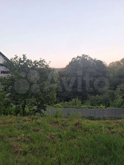 Участок 5,2 сот. (ИЖС)