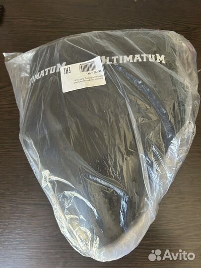 Бандаж для бокса