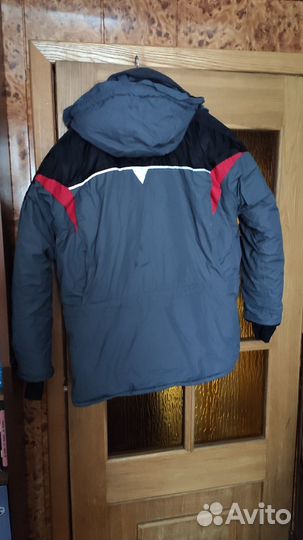 Костюм зимний Norfin Arctic RED. Размер XL. Новый