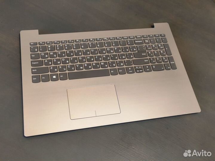 Lenovo 320-15 AST, ISK запчасти и матрица