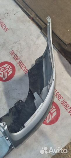 Бампер передний Volkswagen Jetta 5 2009