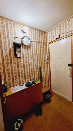 2-к. квартира, 42 м², 2/5 эт.