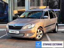 Skoda Roomster 1.4 MT, 2013, 148 462 км, с пробегом, цена 815 000 руб.