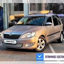 Skoda Roomster 1.4 MT, 2013, 148 462 км, с пробегом, цена 804 900 руб.