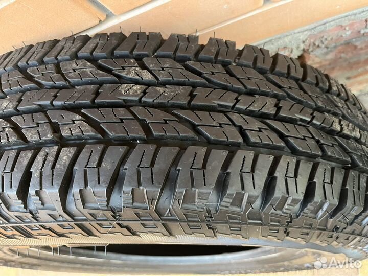Yokohama Geolandar A/T G015 175/80 R15 90S