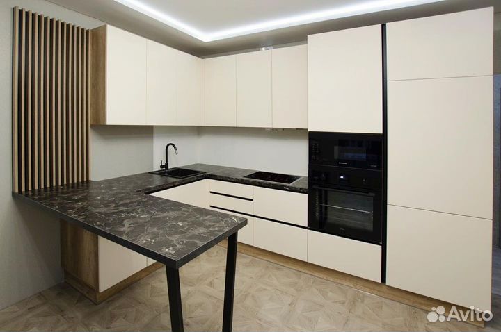 Кухня на заказ