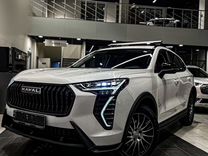 Новый Haval Jolion 1.5 AMT, 2024, цена от 2 399 000 руб.