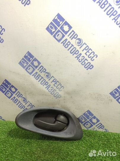 Ручка двери внутренняя передняя правая Chevrolet