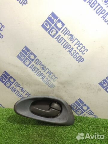 Ручка двери внутренняя передняя правая Chevrolet