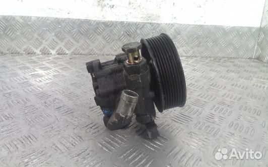 Насос гу дизельный mercedes benz M-class W164 (OAD