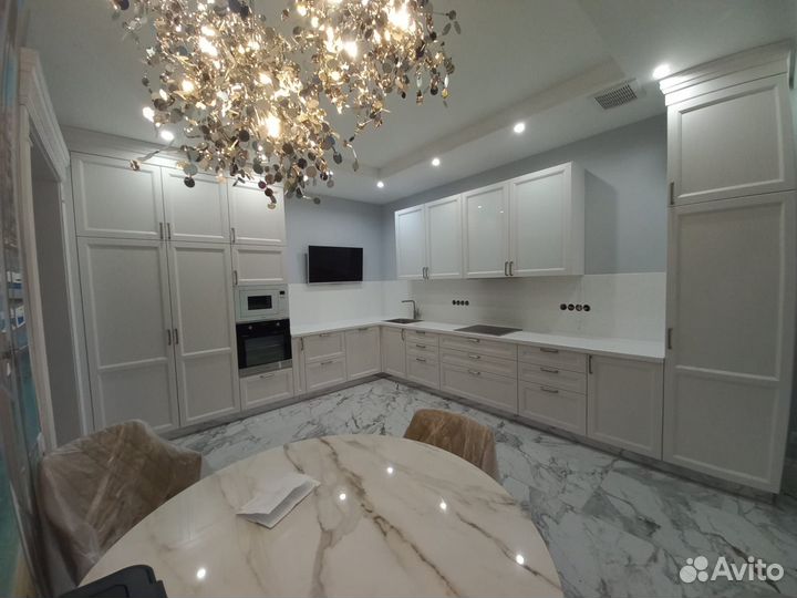 Изготовление мебели на заказ из массива