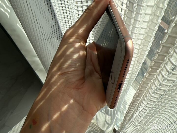 iPhone 8 Plus, 256 ГБ