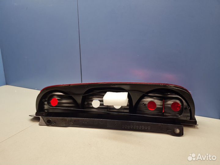 Фонарь на крыло левый Fiat Doblo 2001-2015