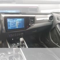 Chery Tiggo 4 2.0 CVT, 2019, 37 000 км, с пробегом, цена 1 420 000 руб.