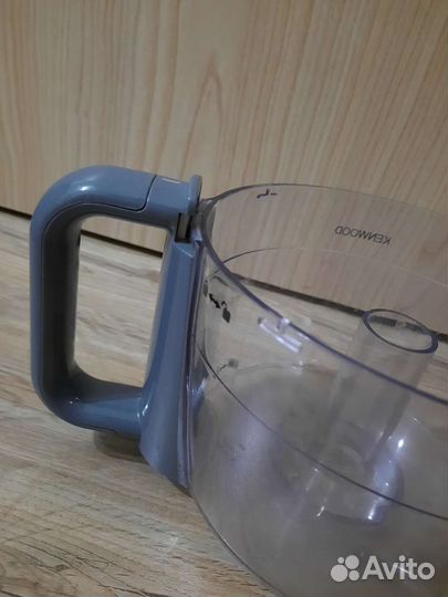 Ручка для чаши измельчителя kenwood