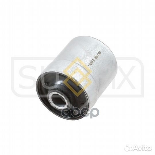 Сайлентблок реактивной тяги зад прав/лев SL