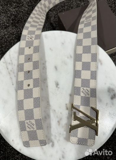 Ремень мужской louis vuitton