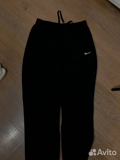 Спортивные штаны nike