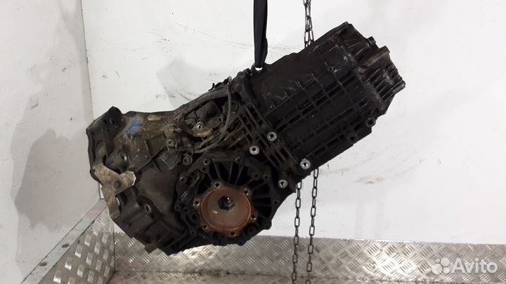 Кпп 5ст. Volkswagen Passat 5/B5+ (1996-2005)