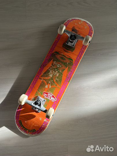 Скейтборд Girl