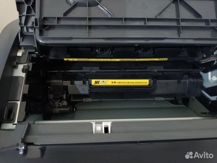 Принтер canon lbp 6030