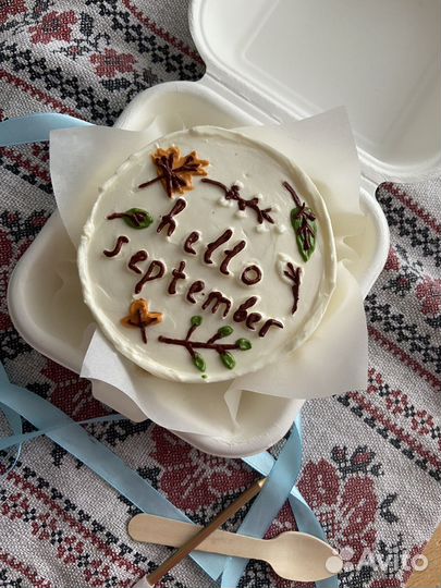 Бенто торты/ Белебей