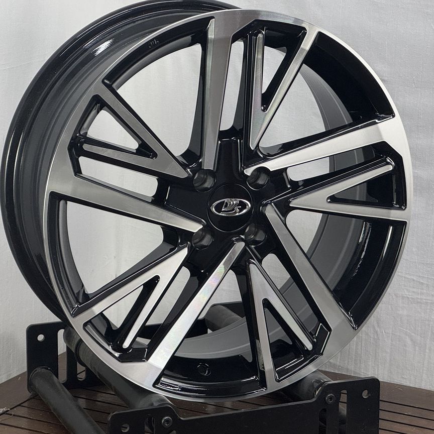 Литые диски PRD 7×R17 4×98