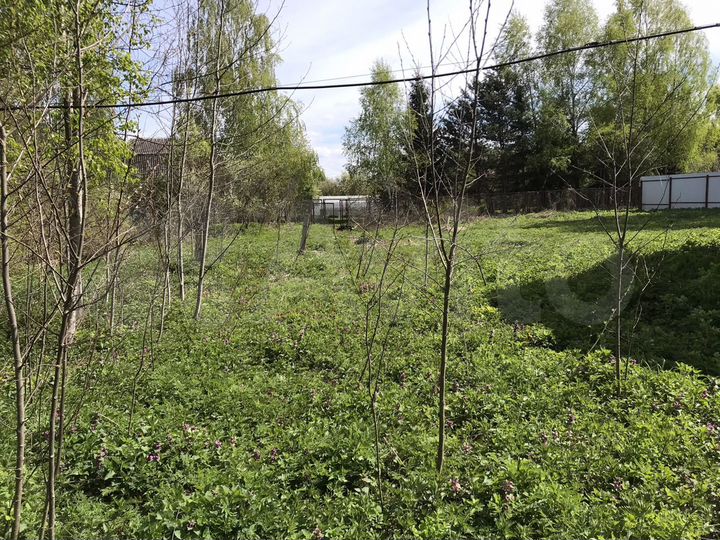 Дача 75 м² на участке 20 сот.