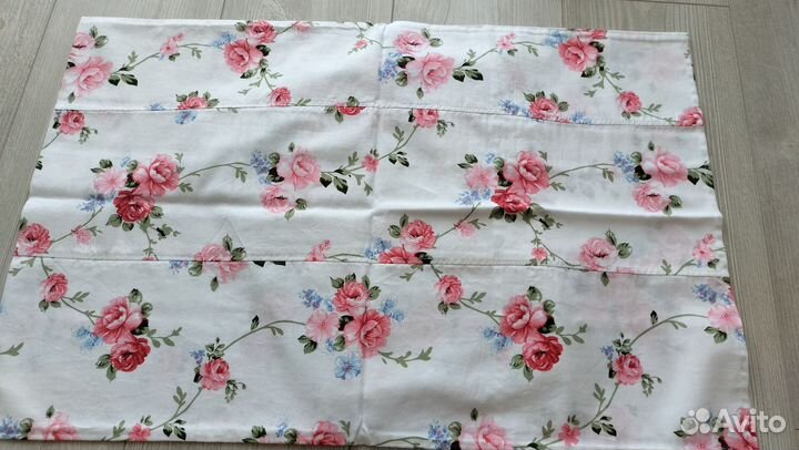 Наволочки новые