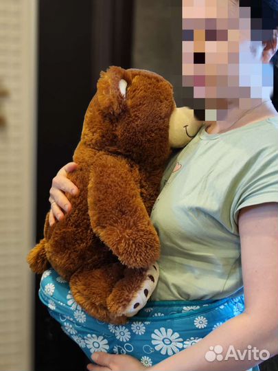 Эргорюкзак хипсит