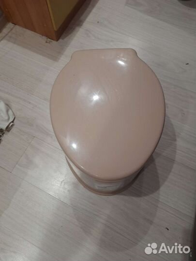 Туалет для инвалидов