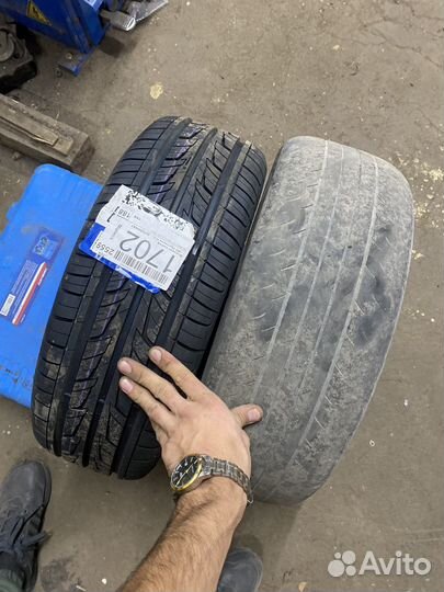 Cordiant Road Runner 205/55 R16 82H