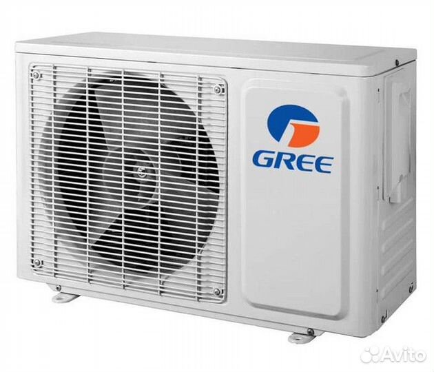 Сплит система кондиционер Gree