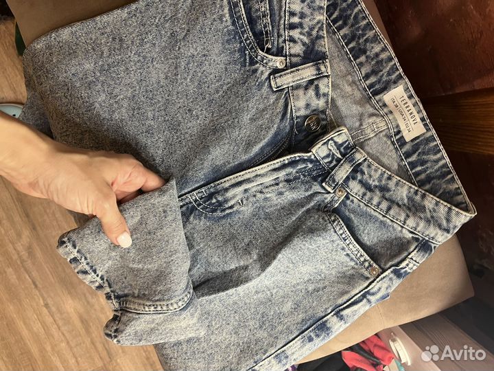 Женские вещи пакетом