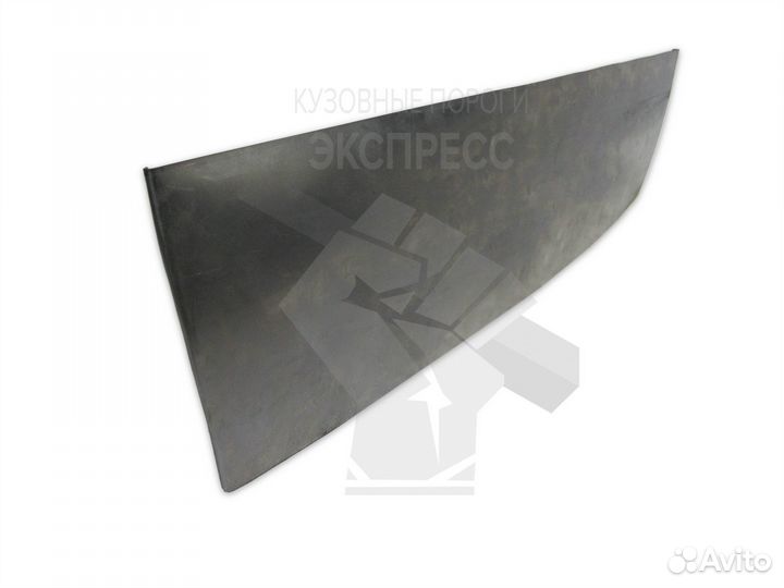 Ремкомплект двери Daewoo Nexia