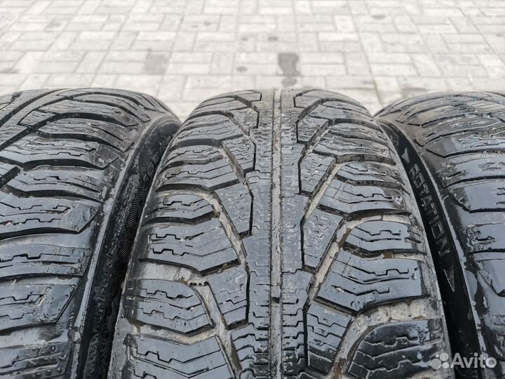 Uniroyal MS Plus 77 195/65 R15 91T