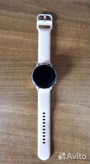 Samsung galaxy watch active 2 40 мм