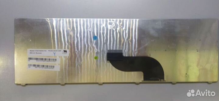 Клавиатура Acer 7551, 5560, 5741, 5742