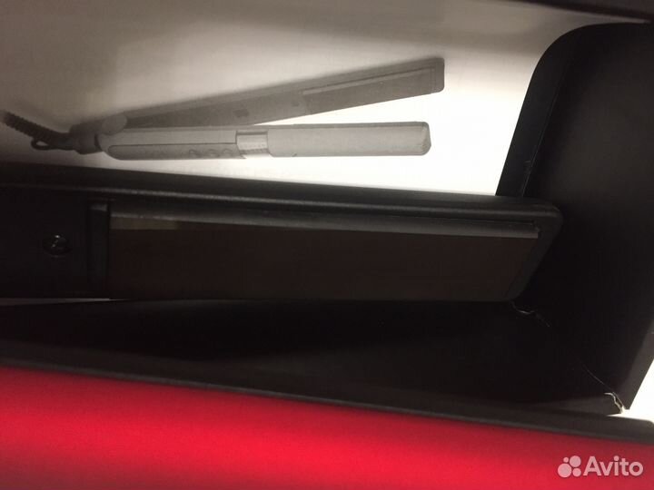 Утюжок Gemei. Новый