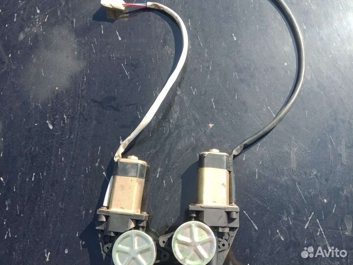 Электростеклоподъемник ваз 2170