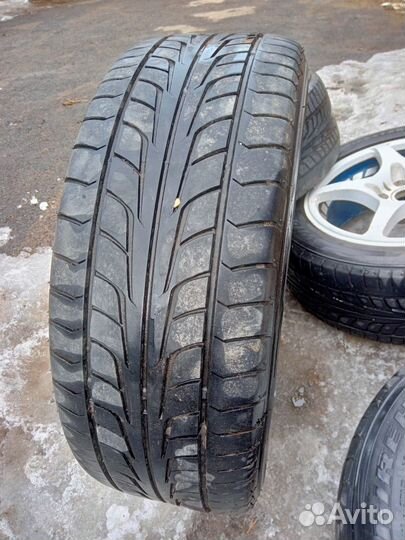 Диски и колеса на 17