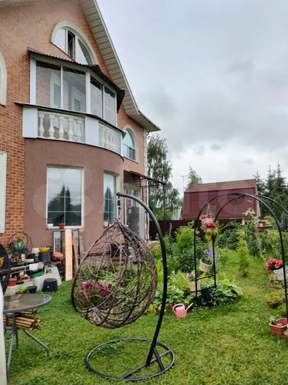 Квартира-студия, 36 м², 3/3 эт.